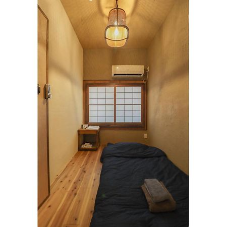 旧邸稽古場 Hotel Tokyo Exterior photo