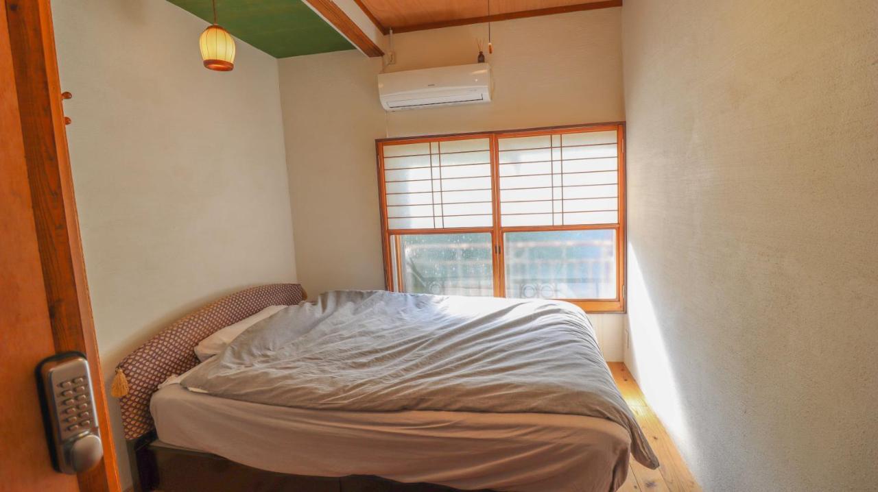 旧邸稽古場 Hotel Tokyo Exterior photo